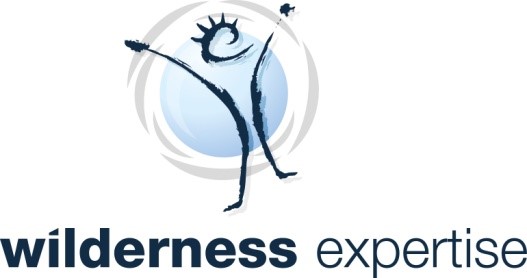 Wilderness Expertise logo